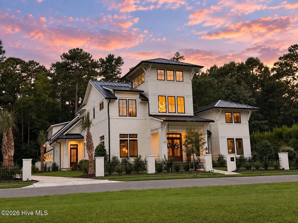 7206 Saddleworth Trail, Wilmington, NC 28405 - #1