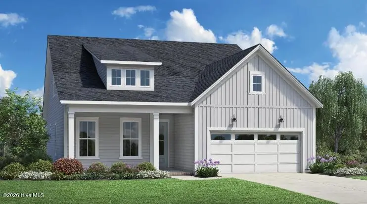1544 St. Vincent Drive Sw, Shallotte, NC 28470 - #1