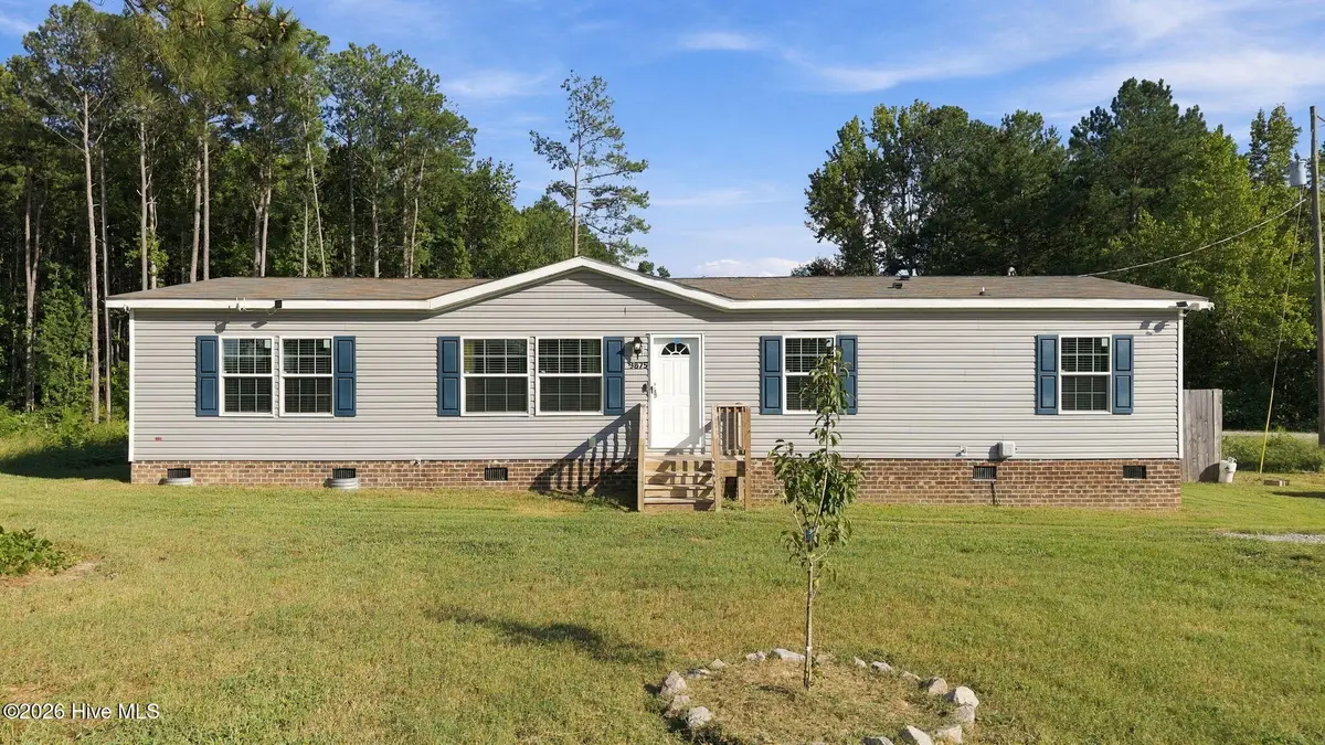 3875 White Oak Road, Enfield, NC 27823 - #1