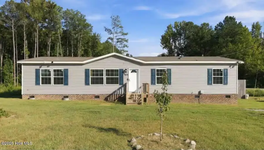 3875 White Oak Road, Enfield, NC 27823 - #2