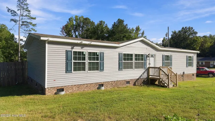 3875 White Oak Road, Enfield, NC 27823 - #3