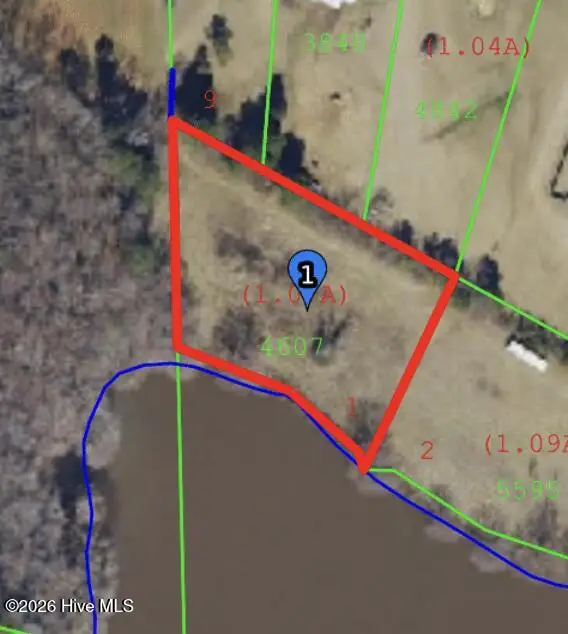 6574 Nc-231, Middlesex, NC 27557 - #3