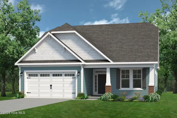 1141 Halter Place Nw #147, Calabash, NC 28467