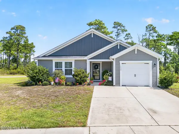 1730 E Coronado Avenue Se, Bolivia, NC 28422