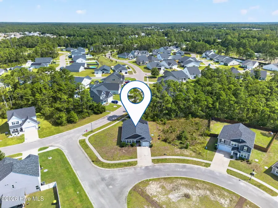 1730 E Coronado Avenue Se, Bolivia, NC 28422 - #2