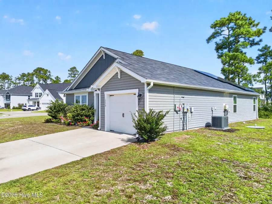 1730 E Coronado Avenue Se, Bolivia, NC 28422 - #3