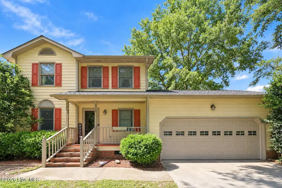 1142 Lakeview Avenue, Richlands, NC 28574 - #2