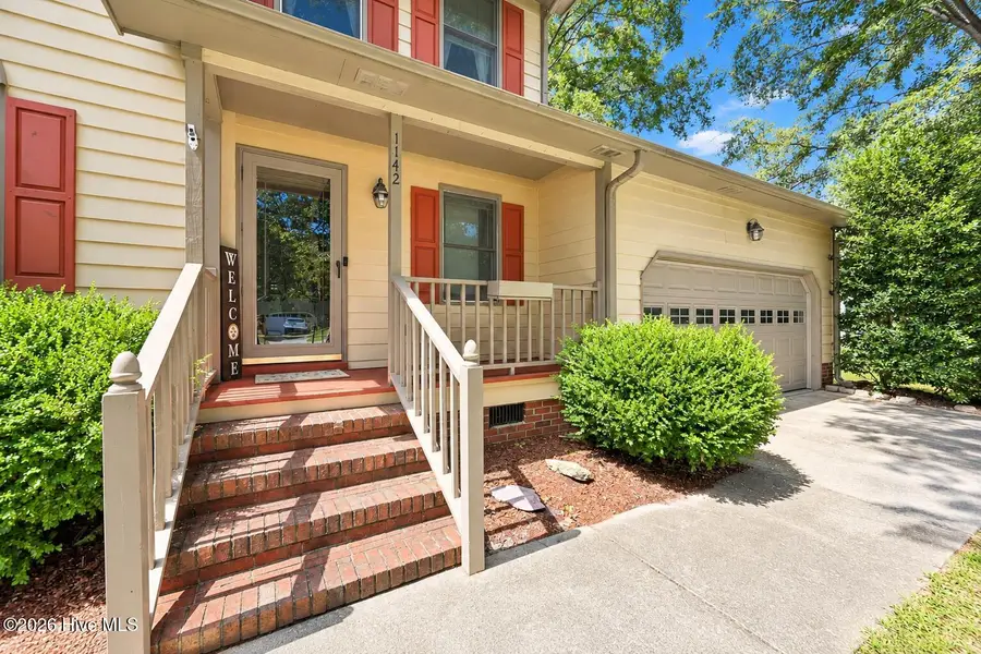 1142 Lakeview Avenue, Richlands, NC 28574 - #3