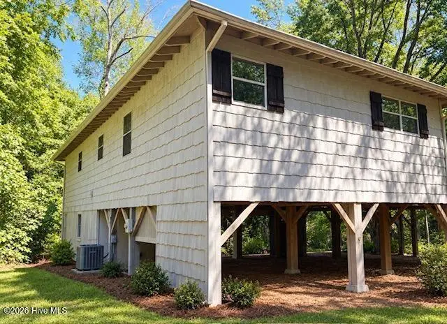 6235 Sapony Trail, Elm City, NC 27822 - #1