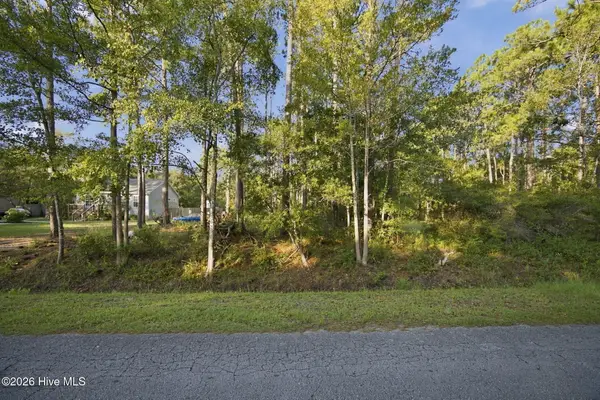 1140 Lexington Street, Southport, NC 28461