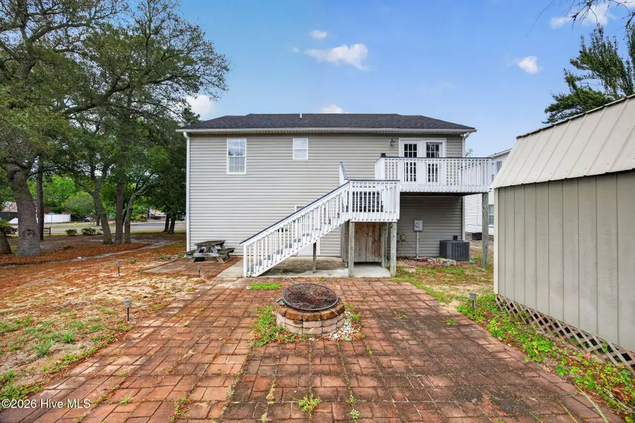 2305 E Oak Island Drive, Oak Island, NC 28465 - #3