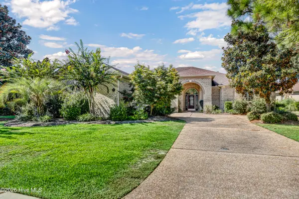 5906 White Heron Road, Wilmington, NC 28412