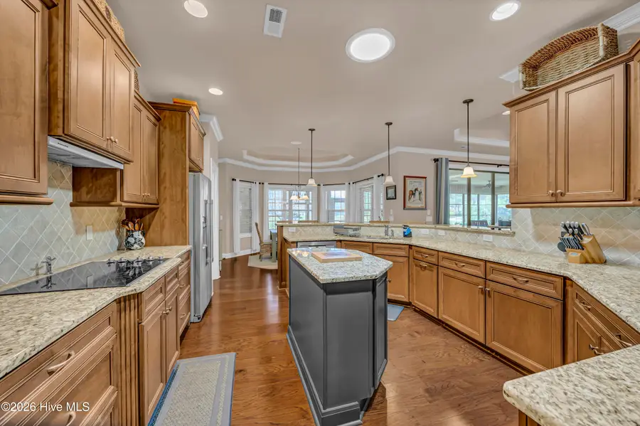 5906 White Heron Road, Wilmington, NC 28412 - #3