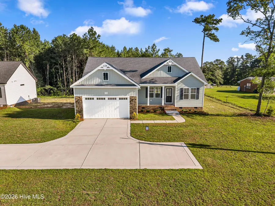9380 Nc 27 W, Lillington, NC 27546 - #2