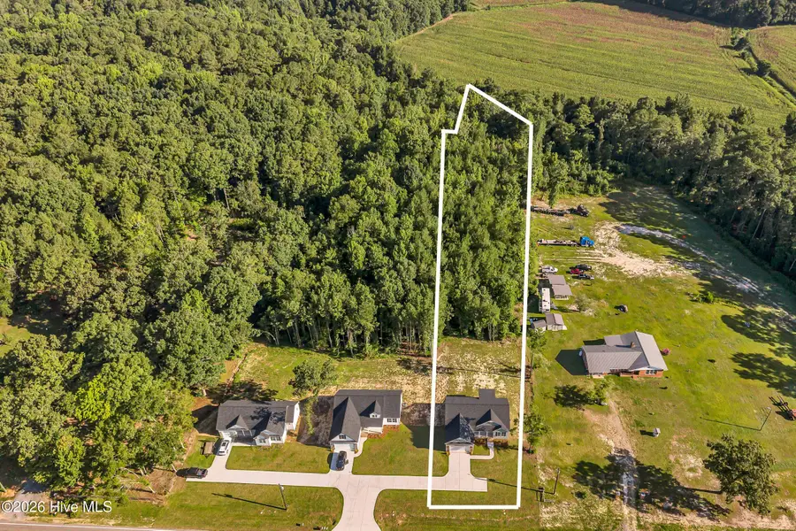 9380 Nc 27 W, Lillington, NC 27546 - #3