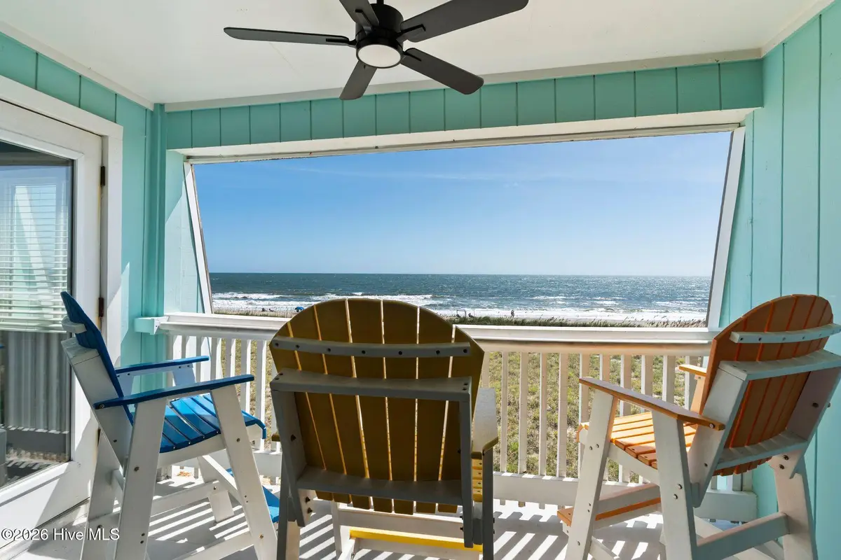 918 Carolina Beach Avenue N #Apt 3e, Carolina Beach, NC 28428 - #1