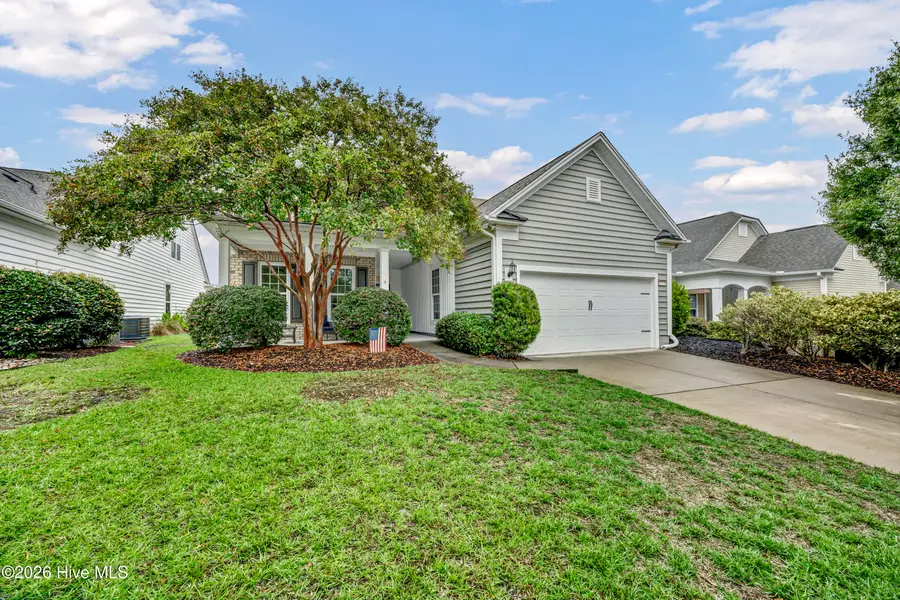5214 Flank Court, Southport, NC 28461 - #3