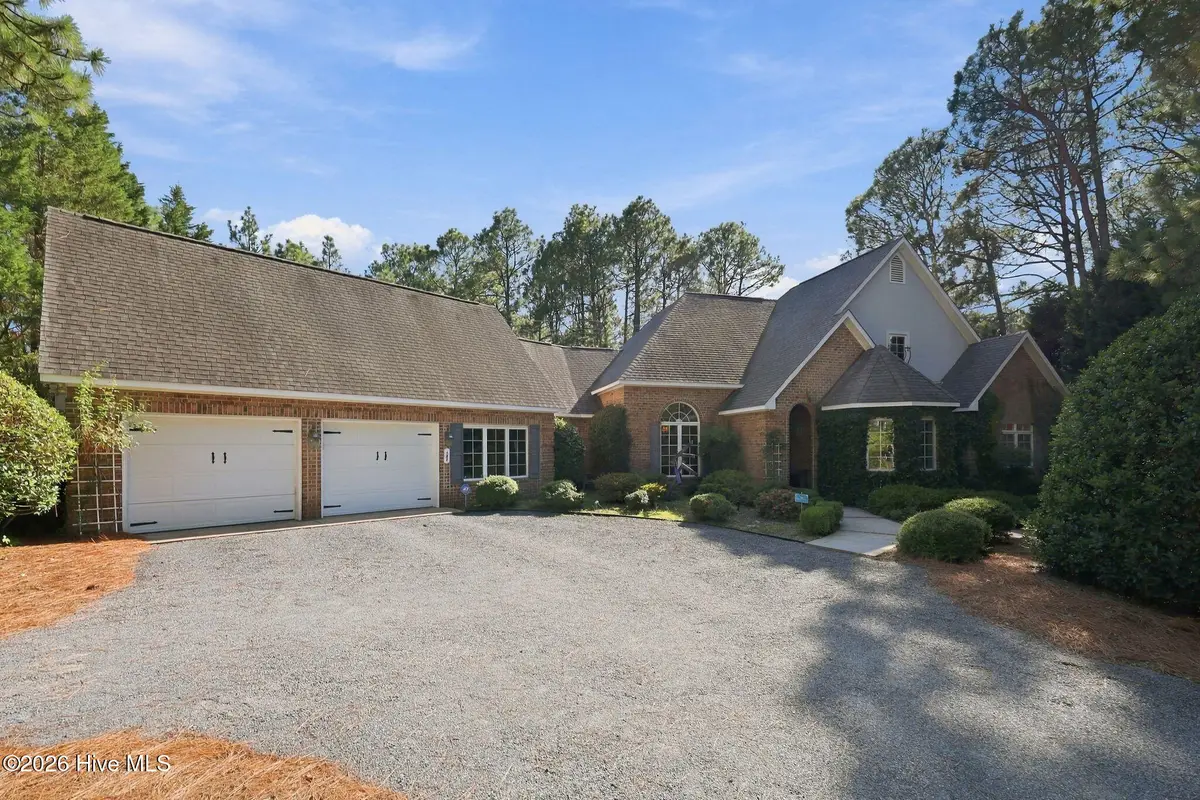 127 Sakonnet Trail, Pinehurst, NC 28374 - #1