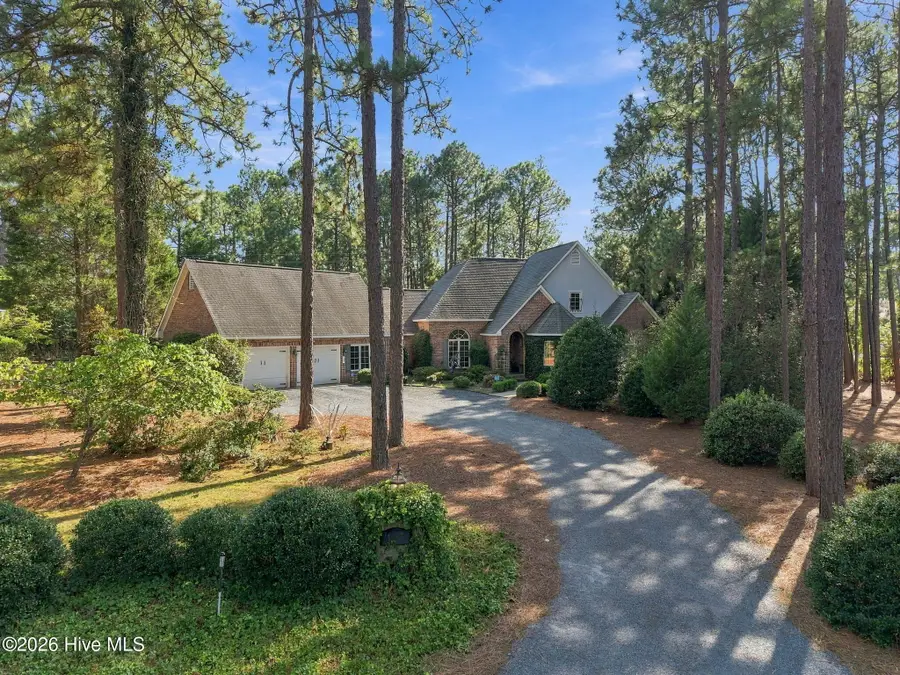 127 Sakonnet Trail, Pinehurst, NC 28374 - #2