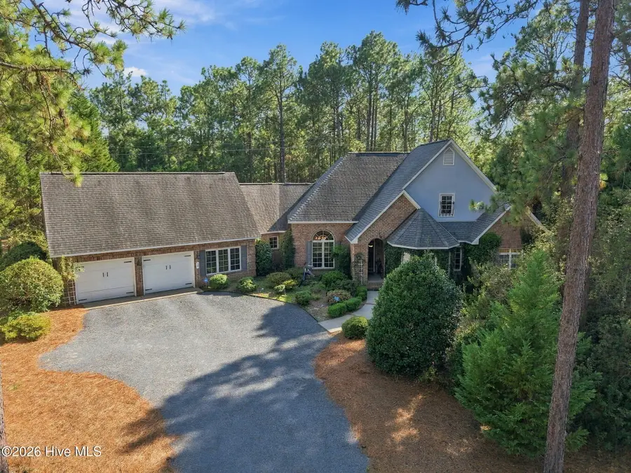 127 Sakonnet Trail, Pinehurst, NC 28374 - #3