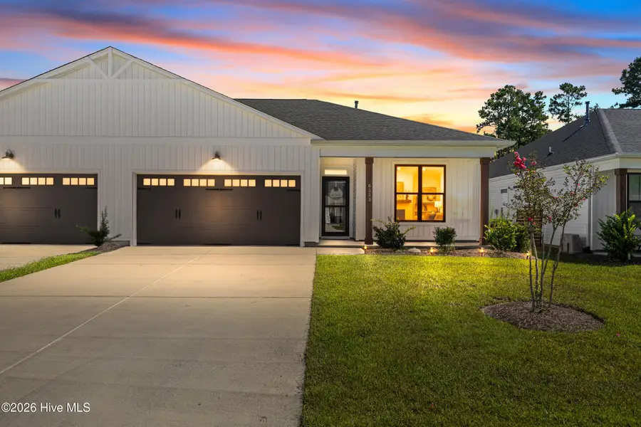 6553 Pinnacle Point, Winnabow, NC 28479 - #2