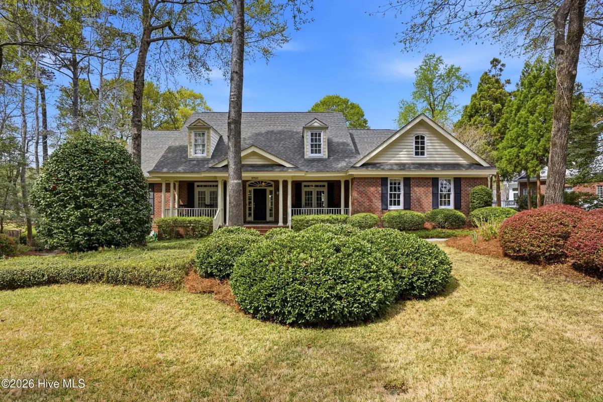 8700 Fazio Drive, Wilmington, NC 28411 - #1