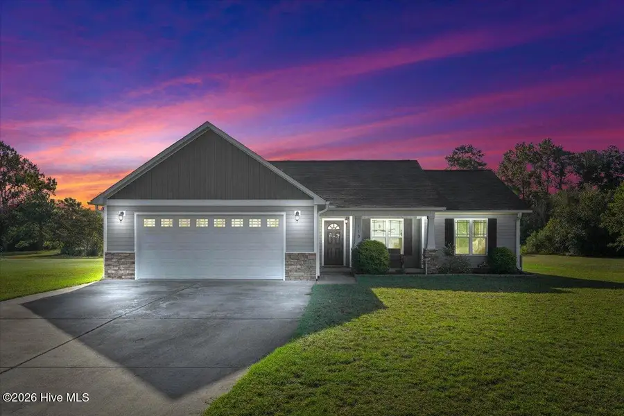 110 Willow Pond Drive, La Grange, NC 28551 - #2