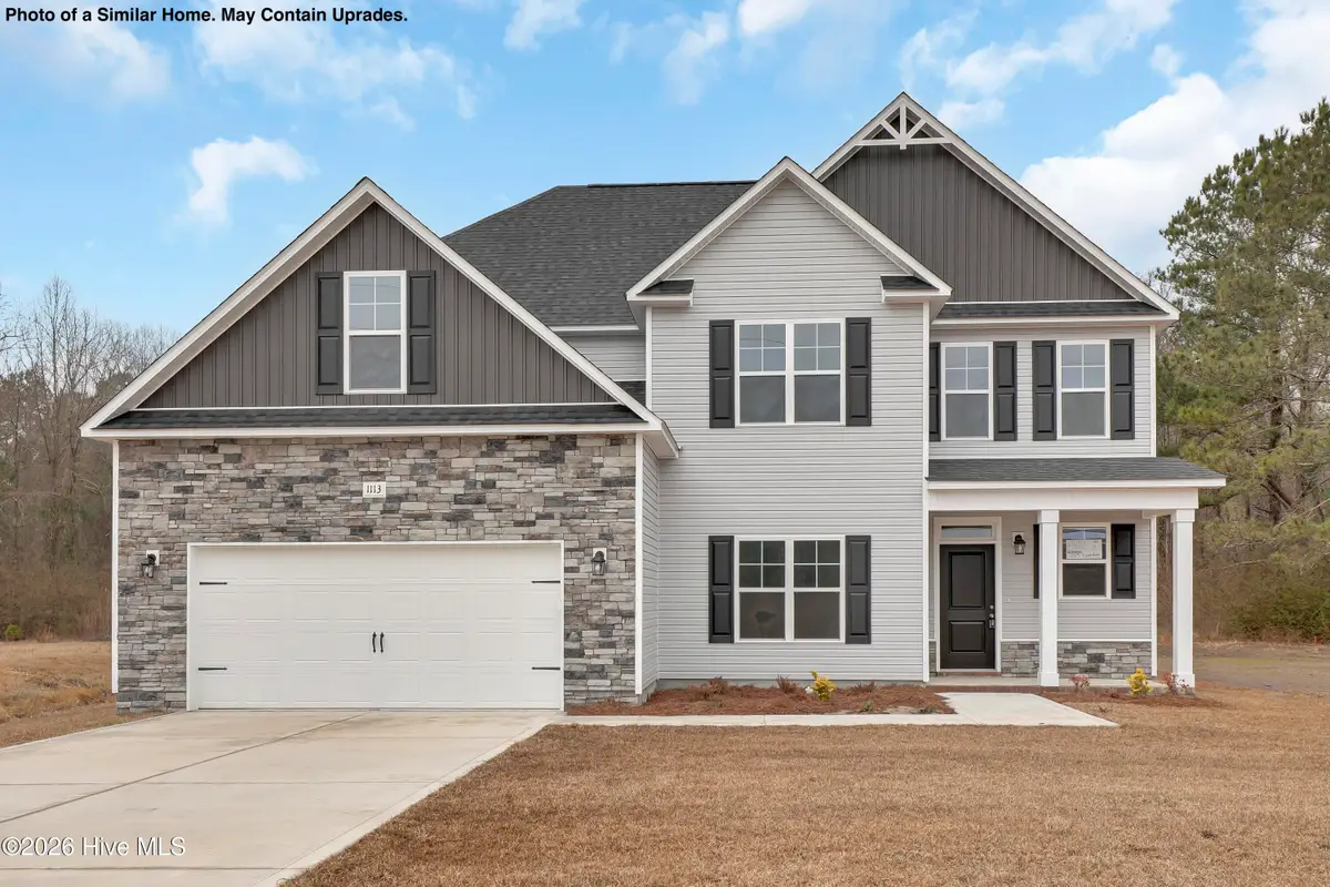 2671 Belgrade-swansboro Road #Lot 17, Maysville, NC 28555 - #1