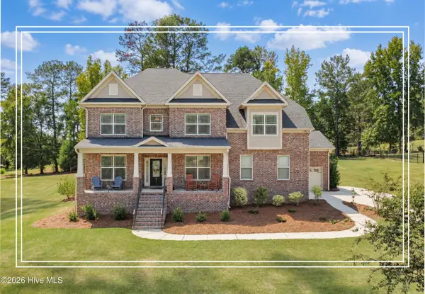 274 Eutaw Springs Trail, North Augusta, SC 29860