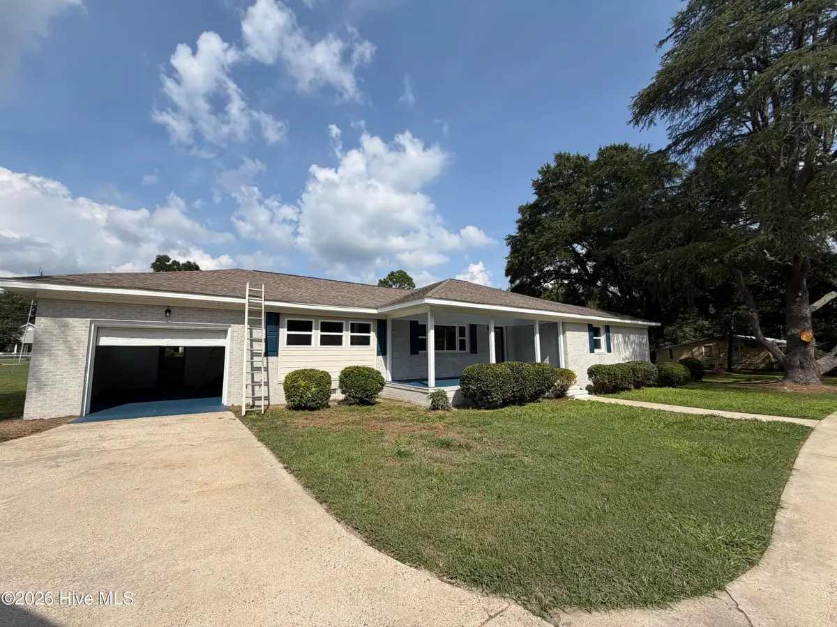 151 Lorrie Street, Sardis, GA 30456 - #1
