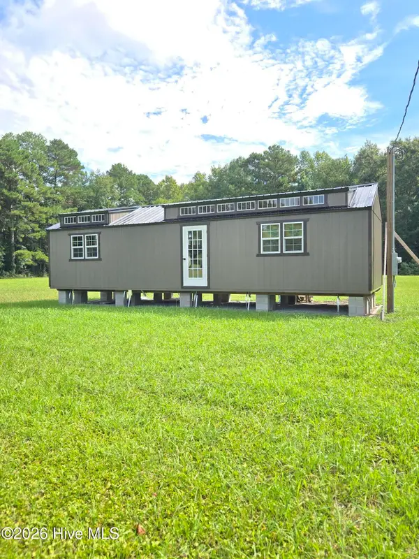 91 Bynum Avenue, Maysville, NC 28555