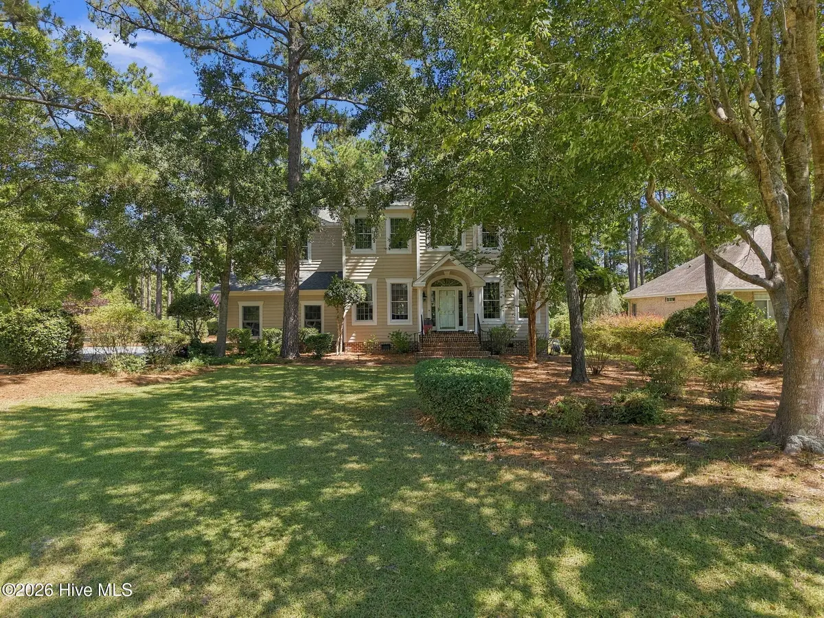4404 Dragonfly Court Se, Southport, NC 28461 - #1