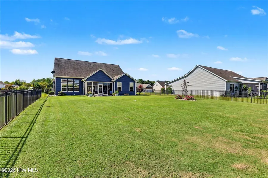1202 Fence Post Lane, Calabash, NC 28467 - #3