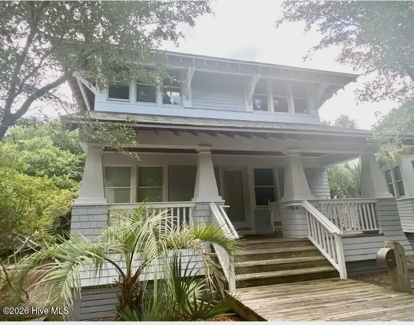 44 Earl Of Craven Court #F, Bald Head Island, NC 28461 - #1