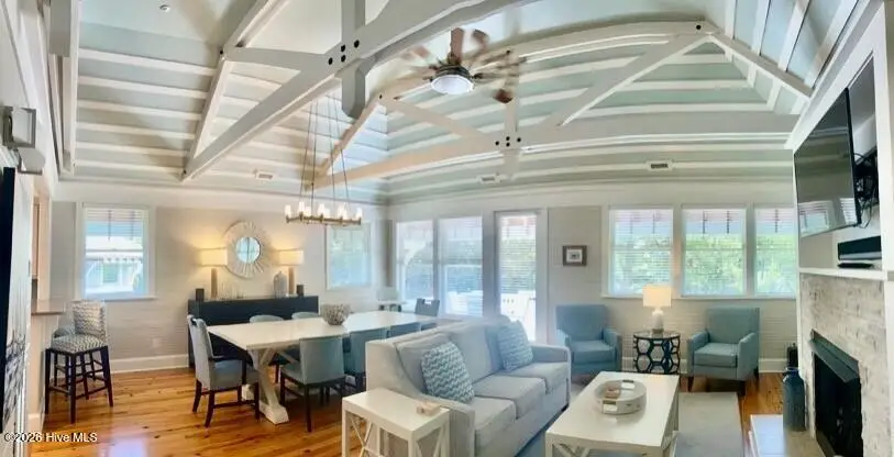 44 Earl Of Craven Court #F, Bald Head Island, NC 28461 - #2