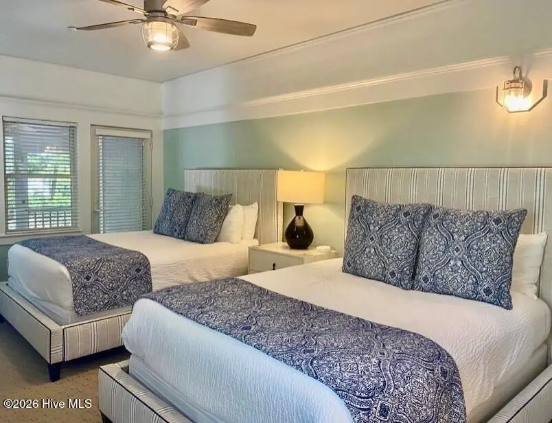 44 Earl Of Craven Court #F, Bald Head Island, NC 28461 - #3