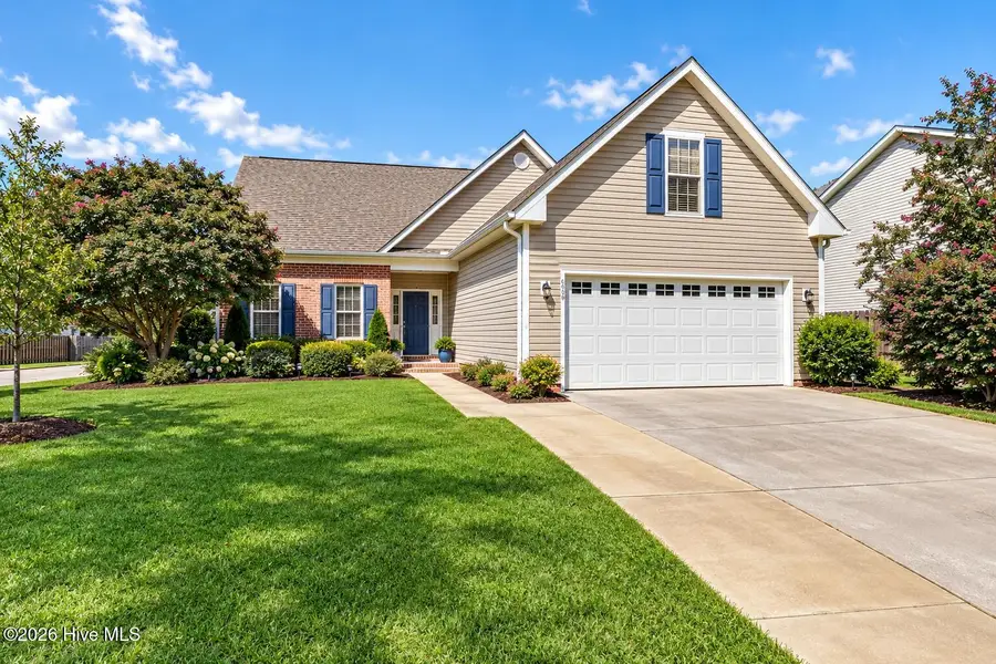 6319 Shire Lane, Wilmington, NC 28411 - #2