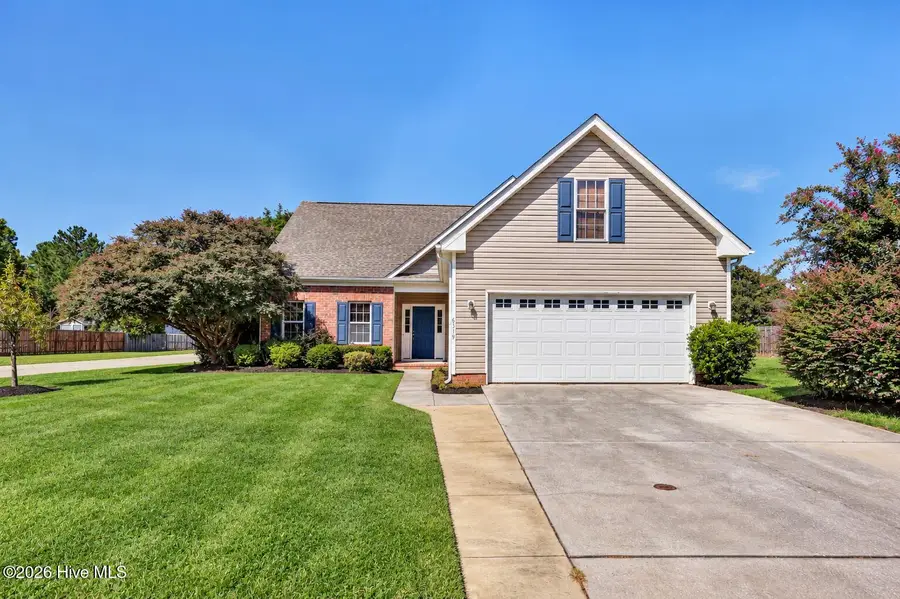6319 Shire Lane, Wilmington, NC 28411 - #3