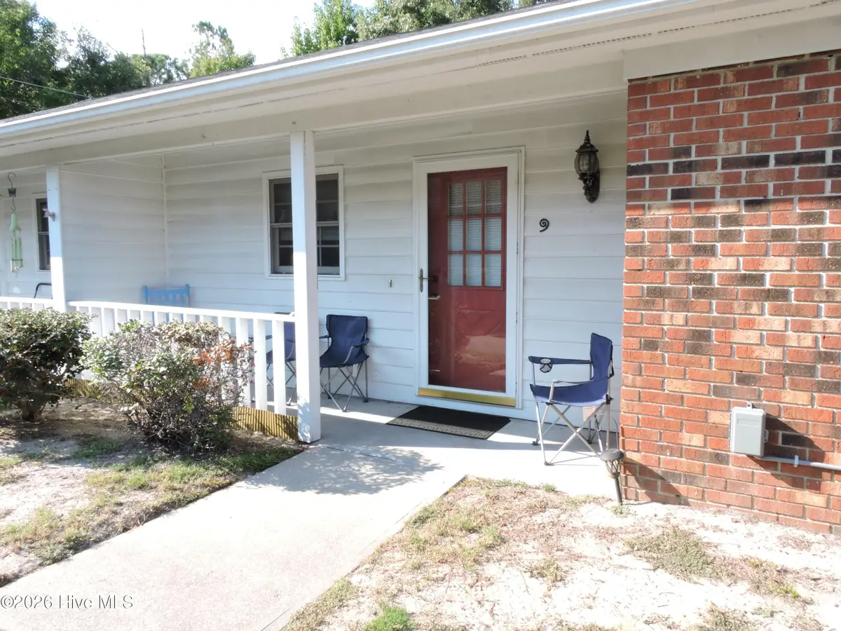 3905 Guardian Avenue #Ub 9, Morehead City, NC 28557 - #1