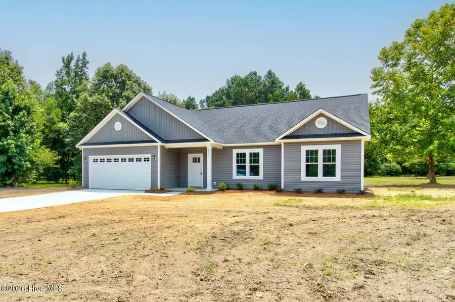 90 Northeast Drive Nw, Calabash, NC 28467 - #3