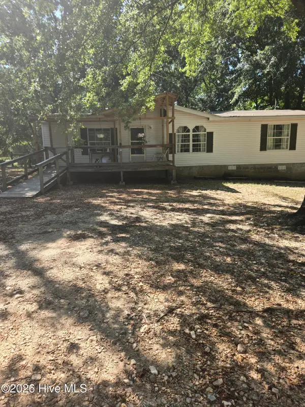 1105 Cedar Road, Lincolnton, GA 30817