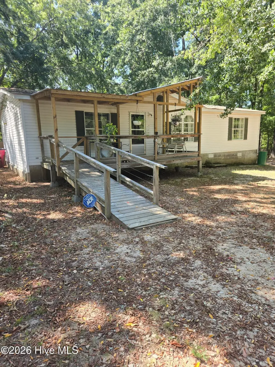 1105 Cedar Road, Lincolnton, GA 30817 - #2