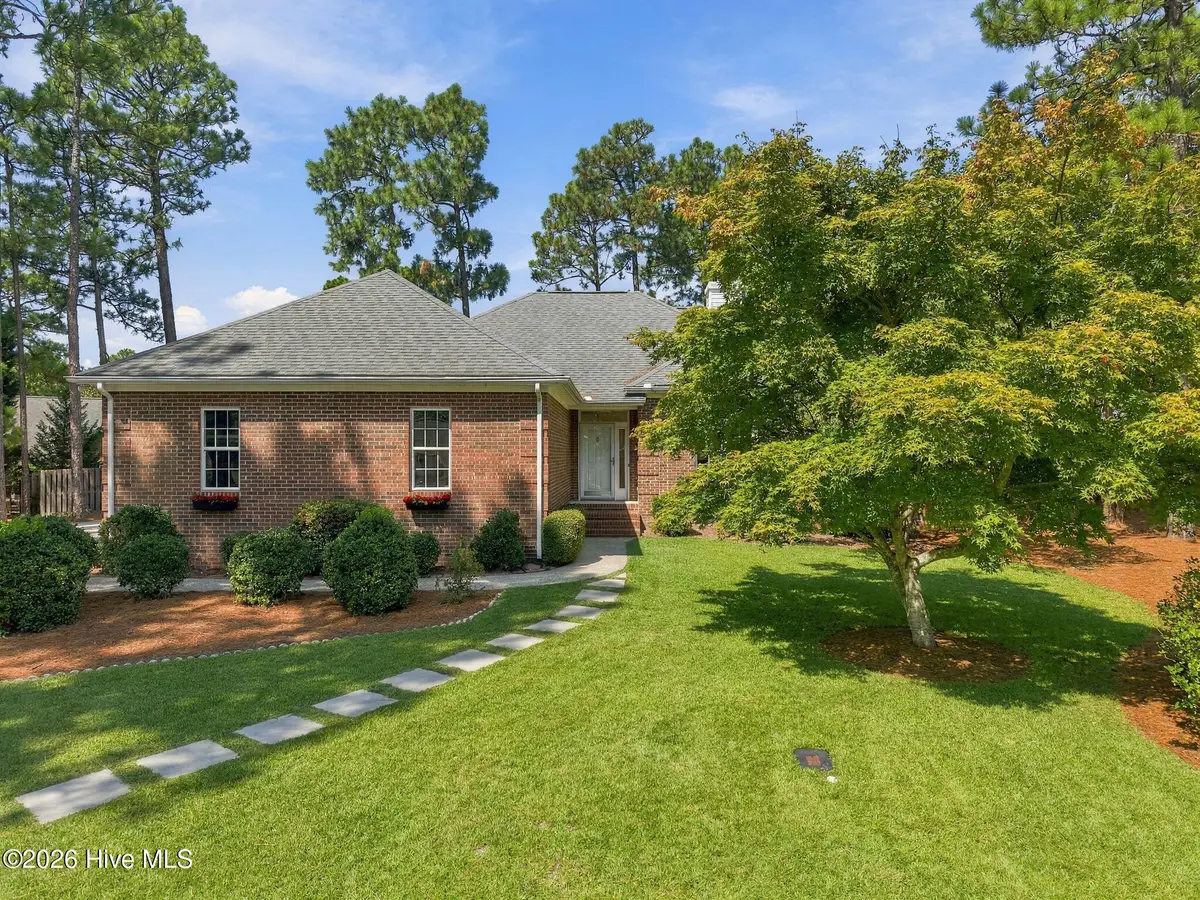 75 Catalpa Lane N, Pinehurst, NC 28374 - #1