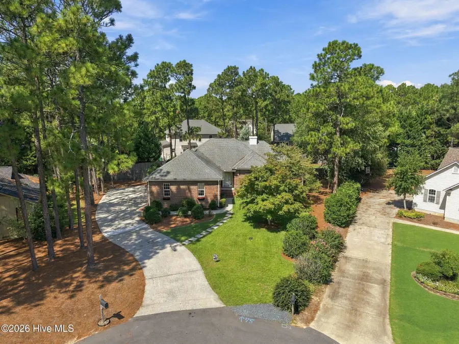 75 Catalpa Lane N, Pinehurst, NC 28374 - #2
