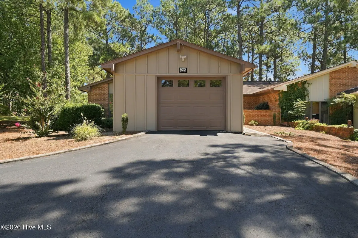 625 Redwood Drive, Southern Pines, NC 28387 - #1