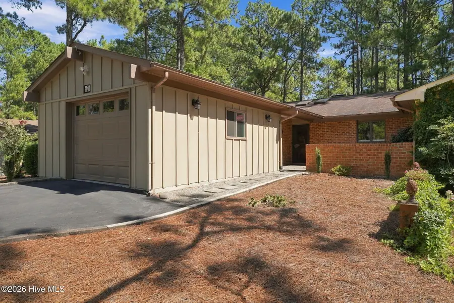 625 Redwood Drive, Southern Pines, NC 28387 - #2