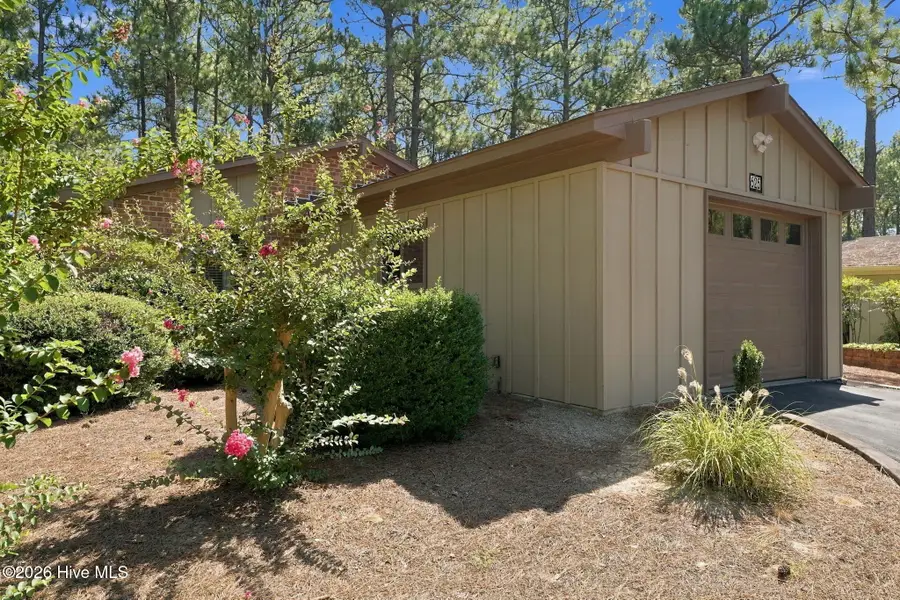 625 Redwood Drive, Southern Pines, NC 28387 - #3