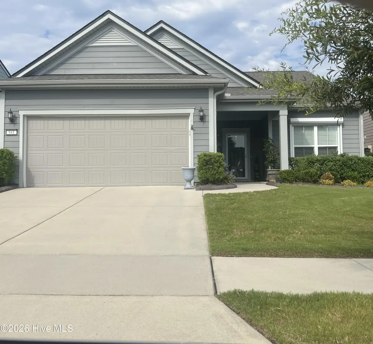641 Folsom Avenue, Wilmington, NC 28412 - #1