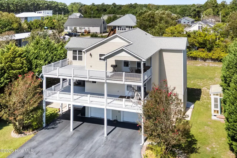 134 Heron Cove Road, Hampstead, NC 28443 - #2