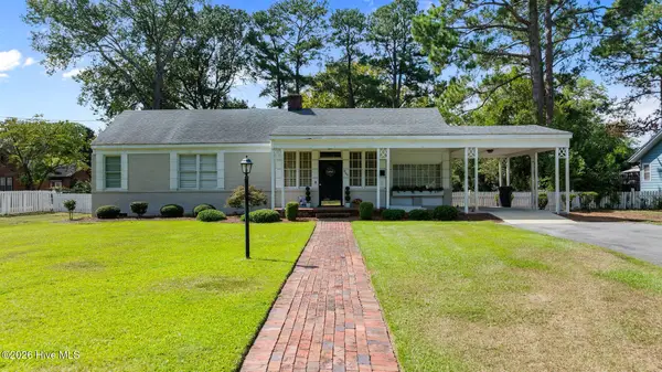 806 Beech Street, Goldsboro, NC 27530
